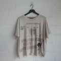 Paly Hollywood “Bad Luck” Tee