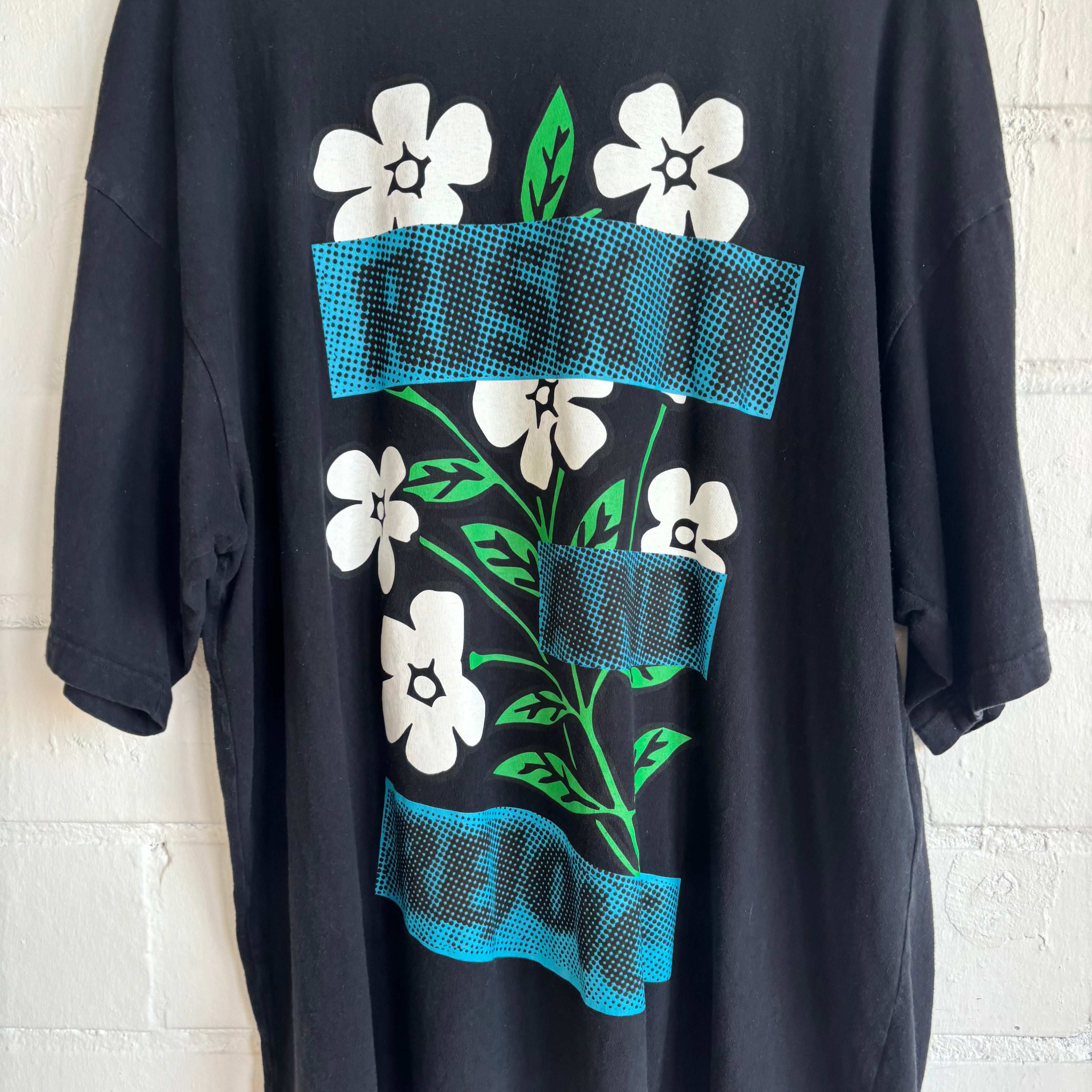 Undercover Risk It & Rejoice Tee