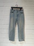 Alexander Wang Hybrid Jeans