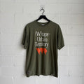 WTaps "Urban Territory" Tee