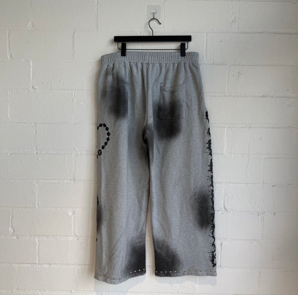 Better Living Grey Sweatpants