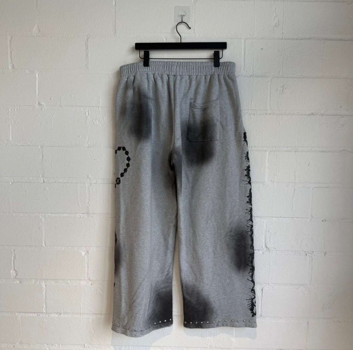 Better Living Grey Sweatpants