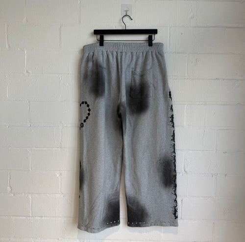 Better Living Grey Sweatpants