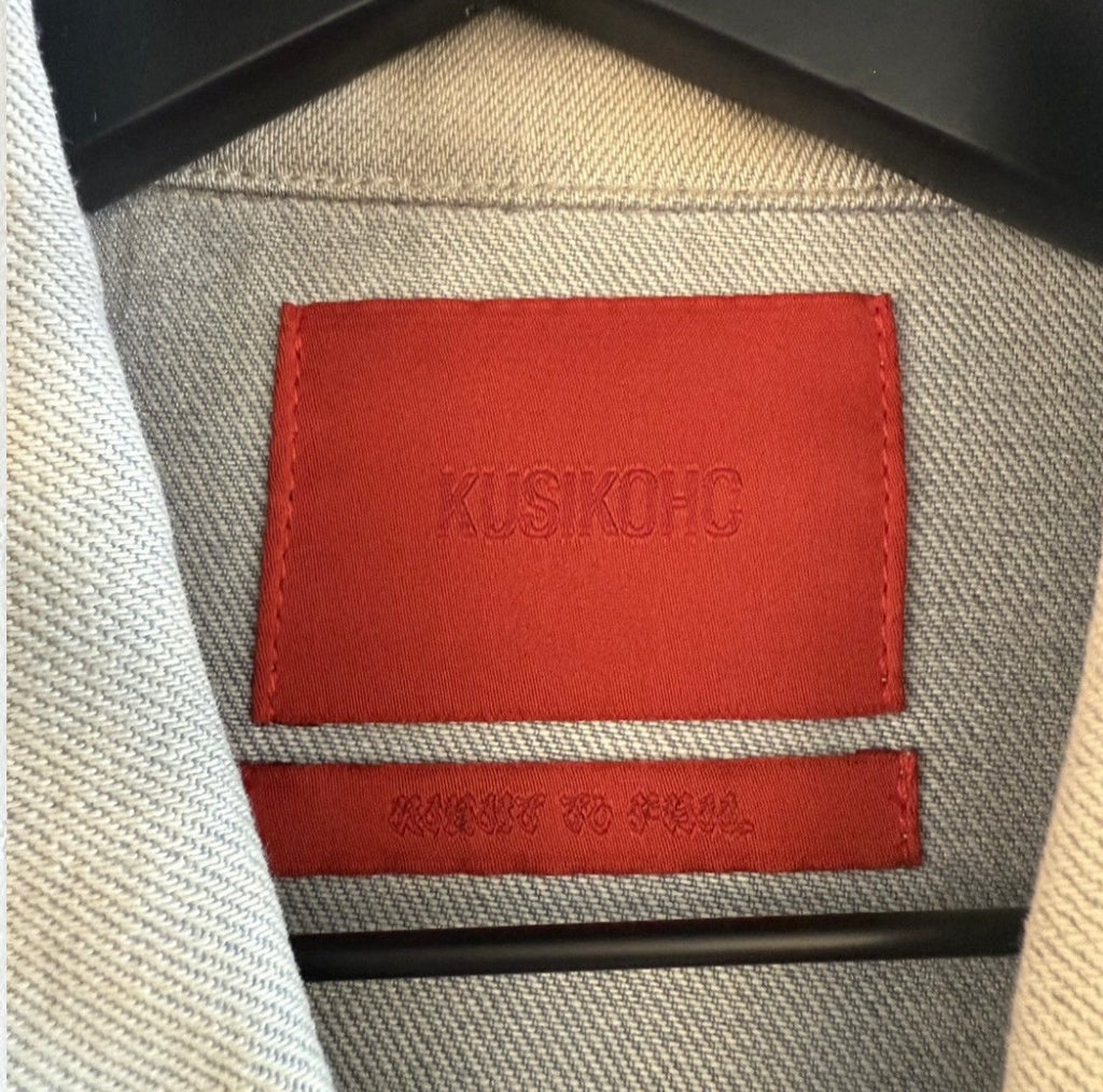Kusikohc Worker Jacket