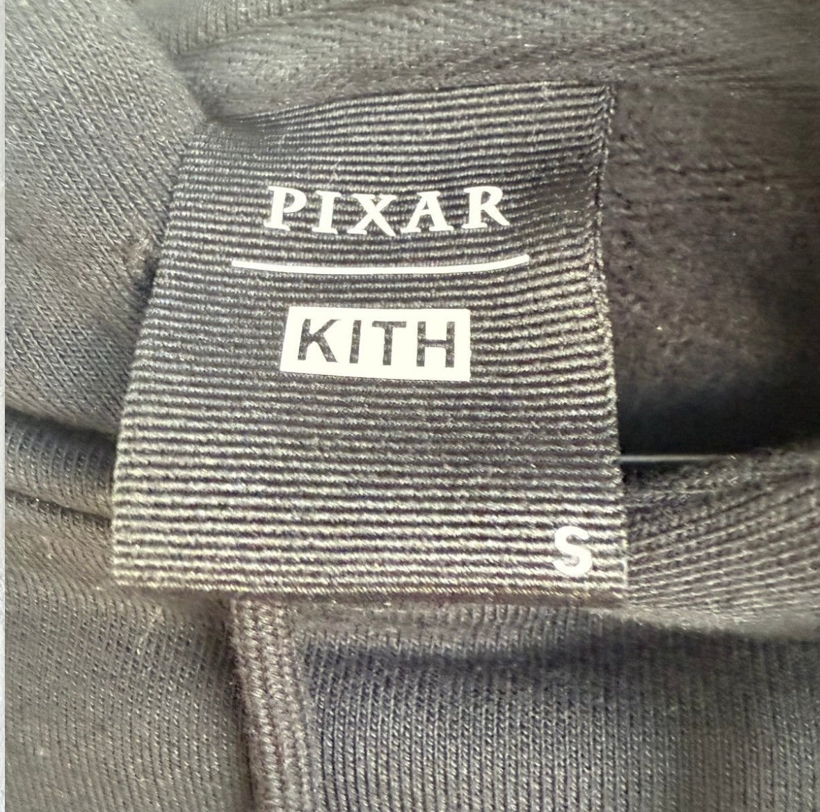 Kith x Disney Hoodie