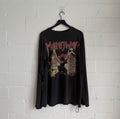 Vintage Man-O-War Tee