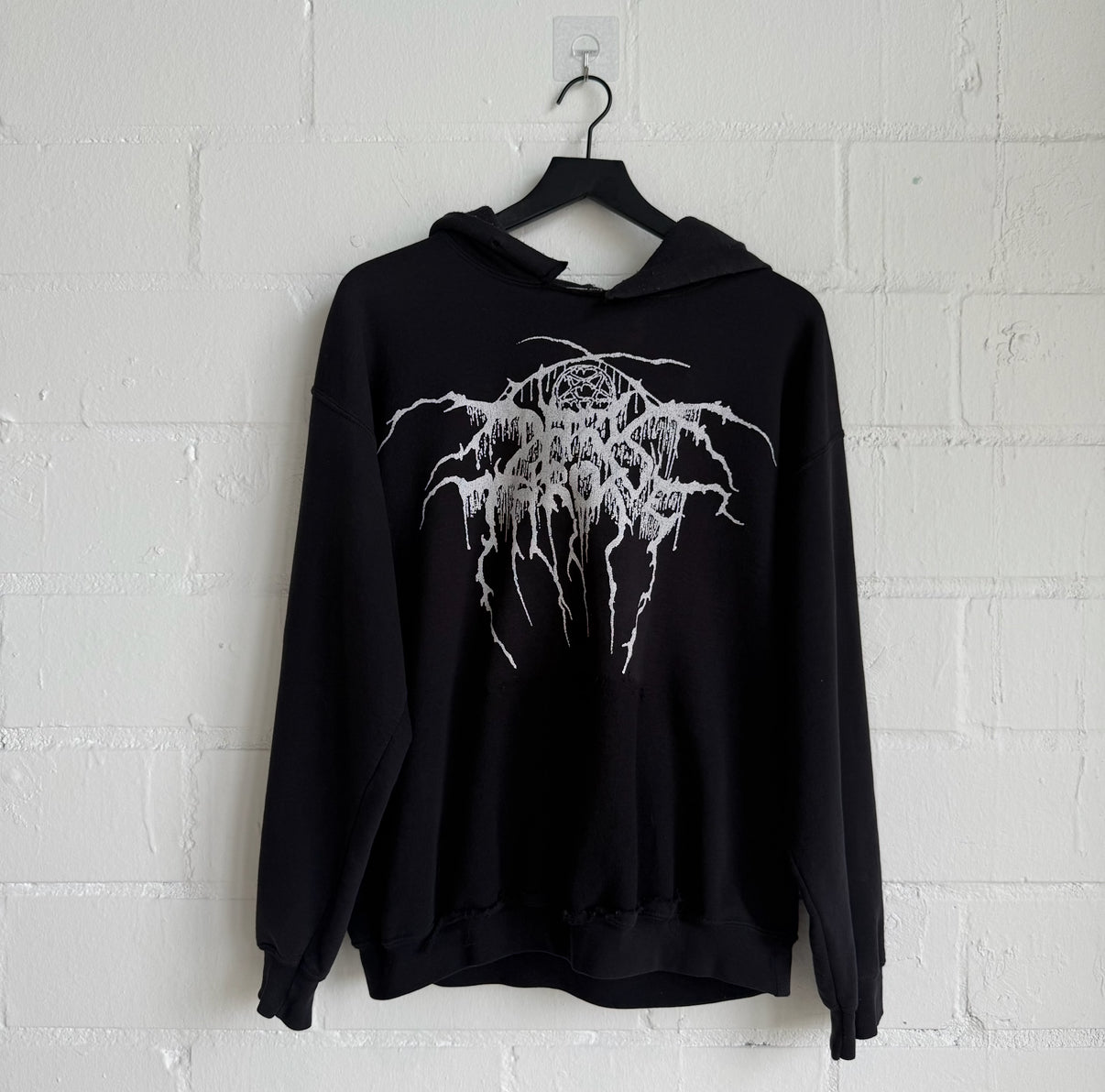 Vintage Opium Hoodie
