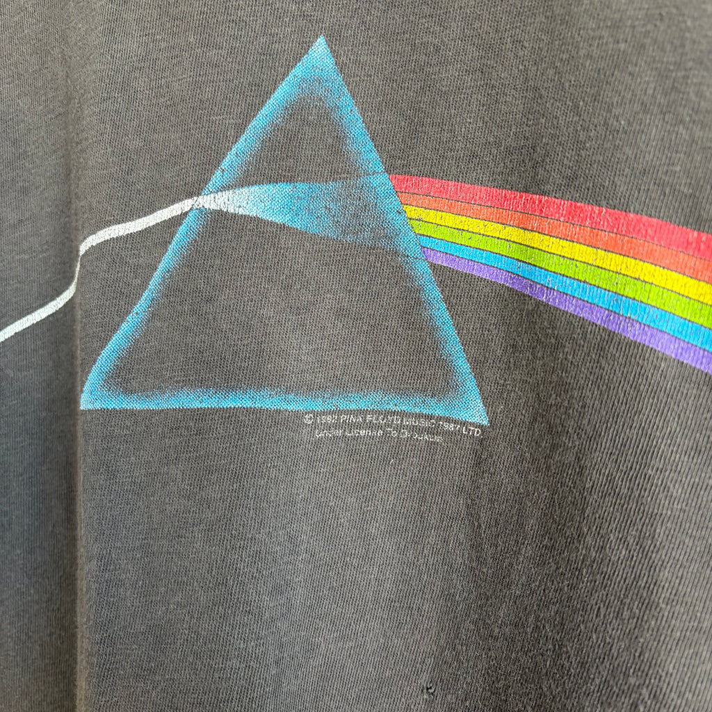 Vintage 94’ Pink Floyd North American Tour Tee