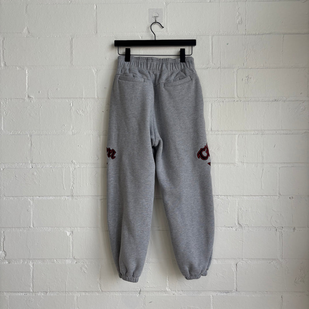 HMDD Chim Embroidered Sweatpants