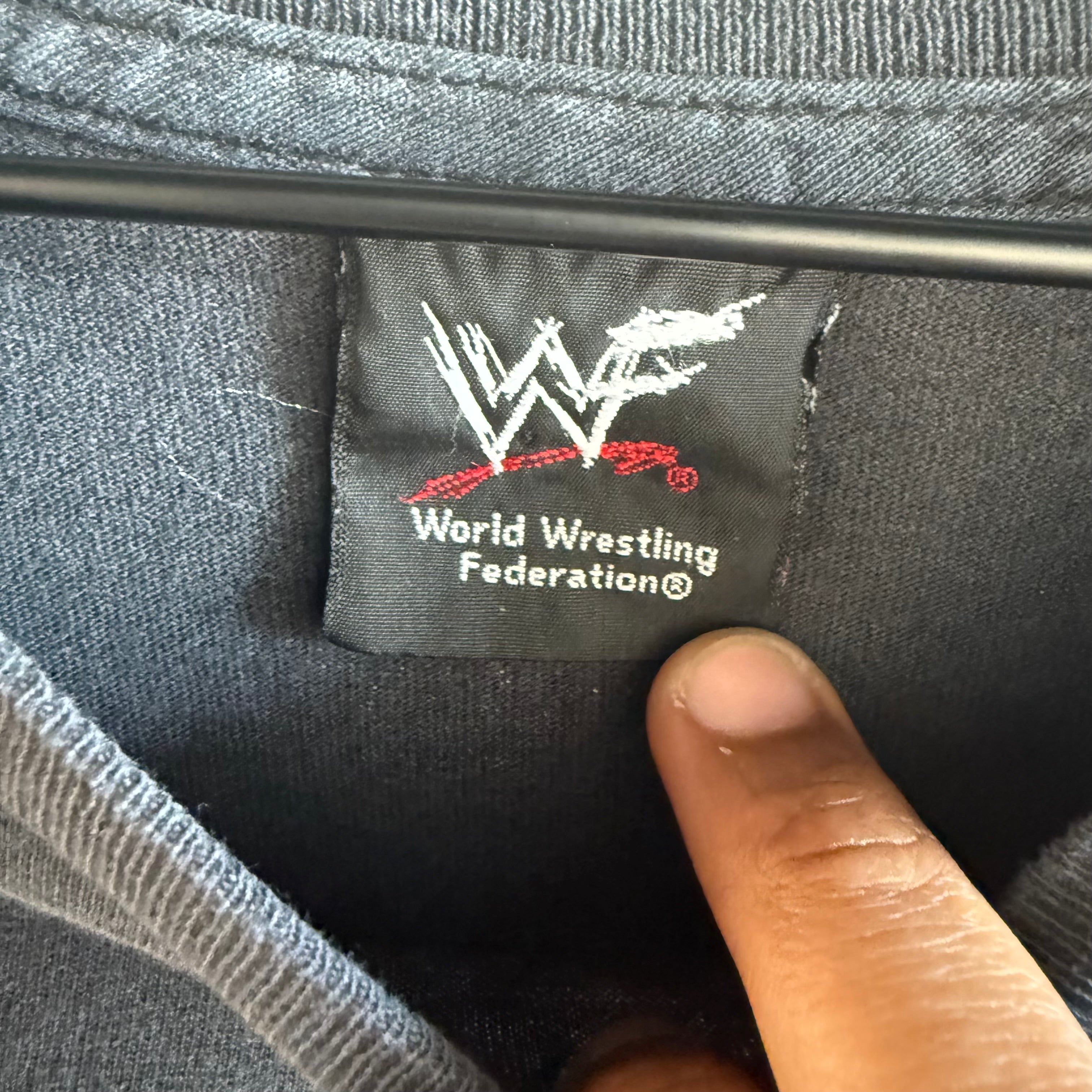 Vintage Stone Cold Steve Austin Tee