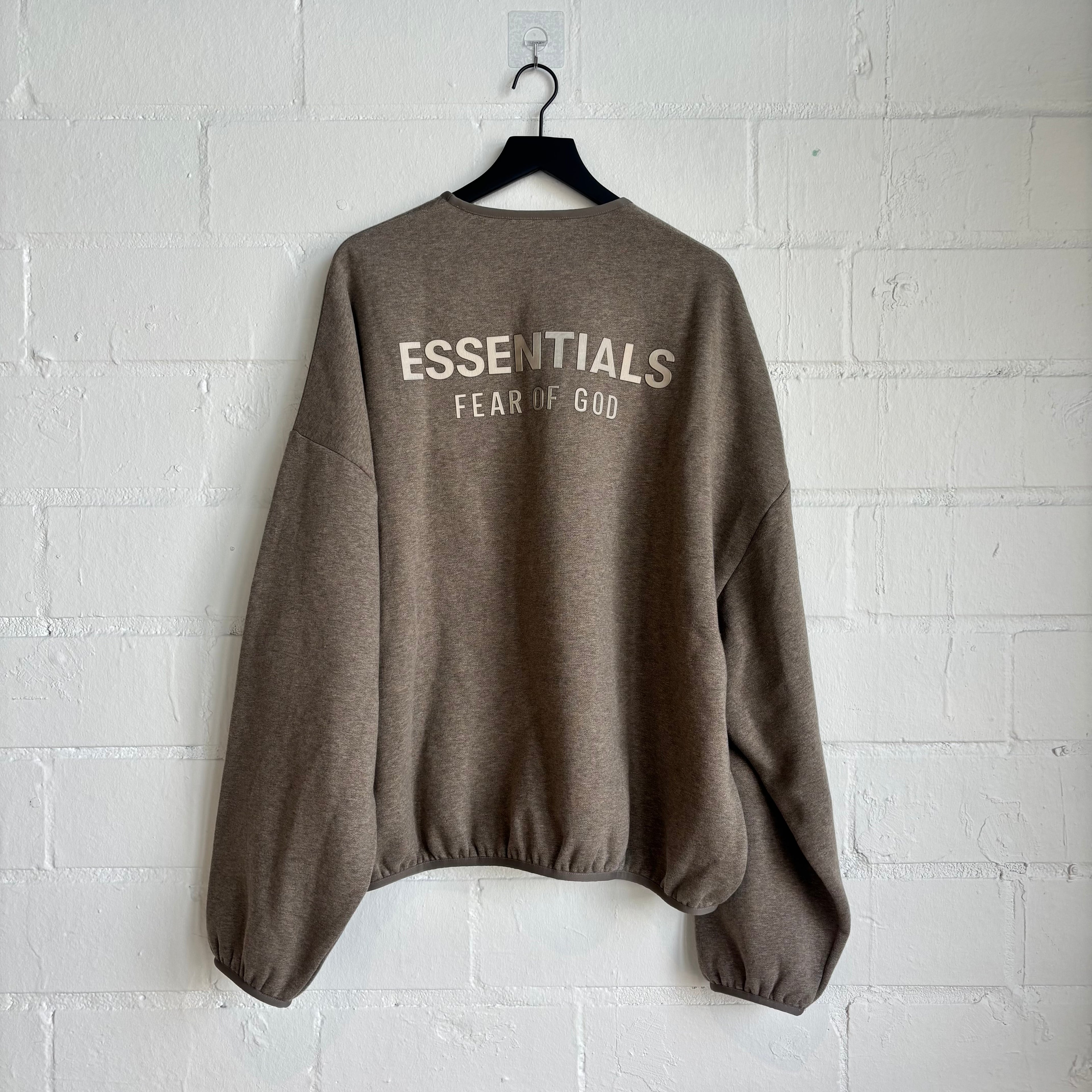 Fear of God Essentials Knit Longlsleeve