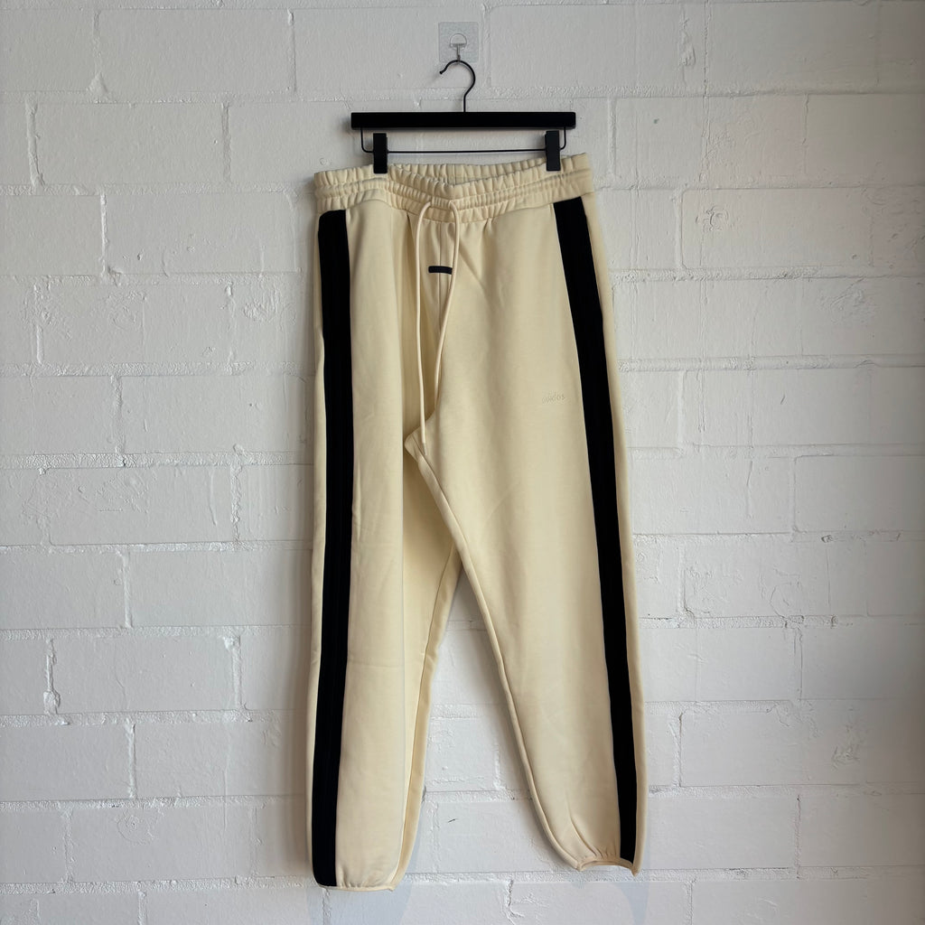 Adidas Fear of God Cream  Sweatpants