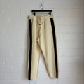Adidas Fear of God Cream  Sweatpants