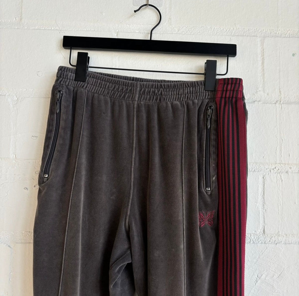 Needles Grey Sweatpants