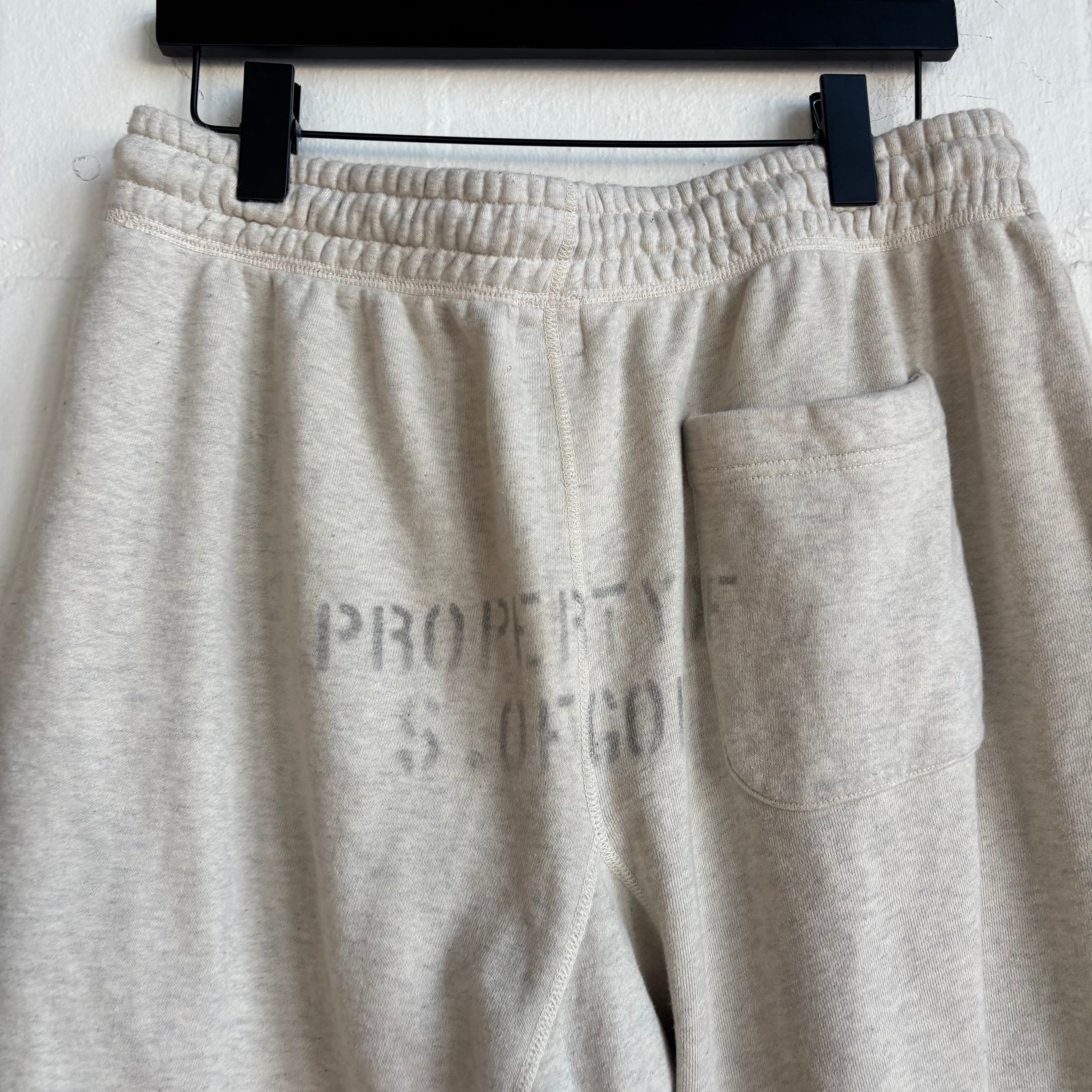 Saint Michael Sweat Shorts