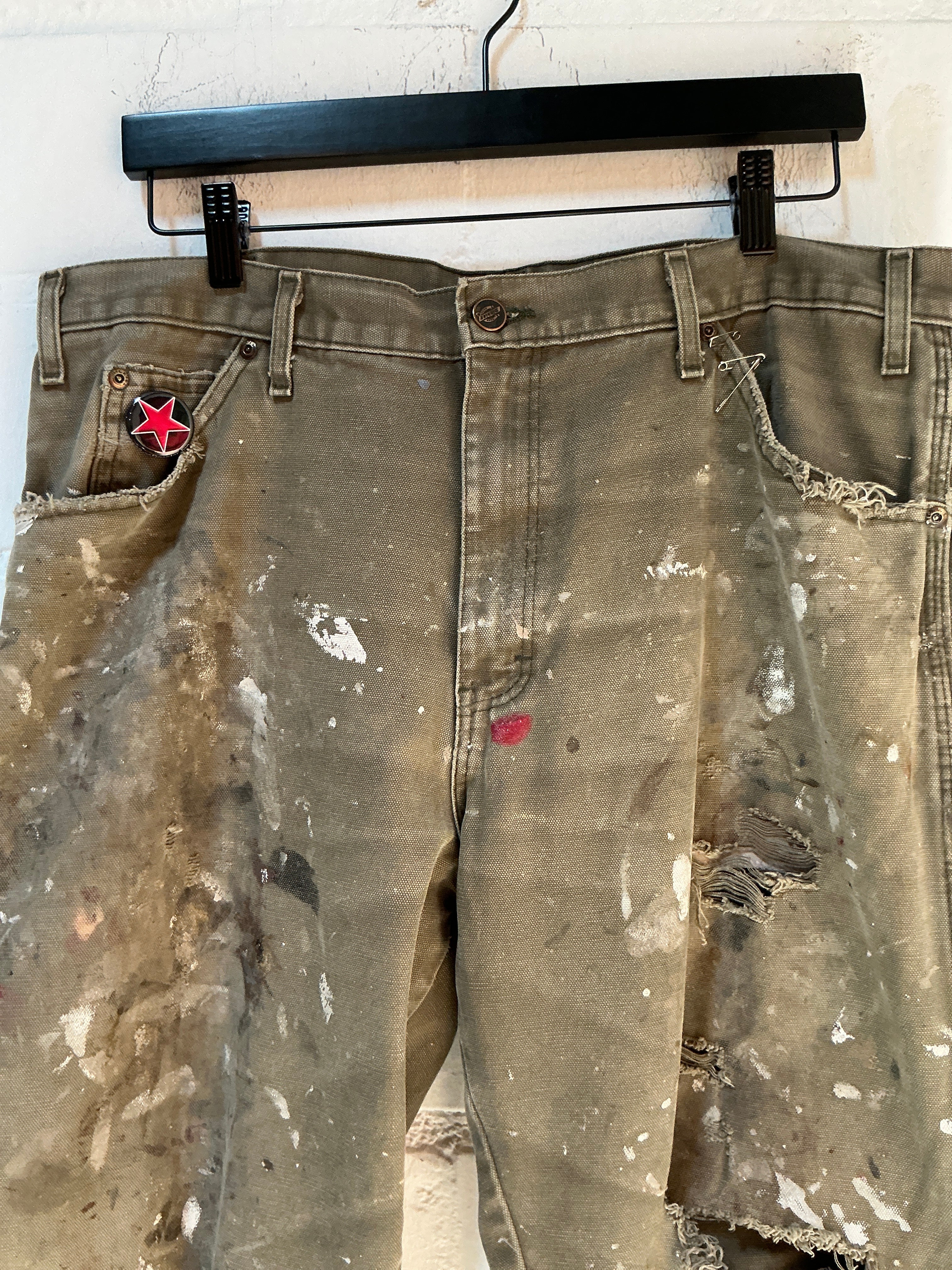 Vintage Dickies