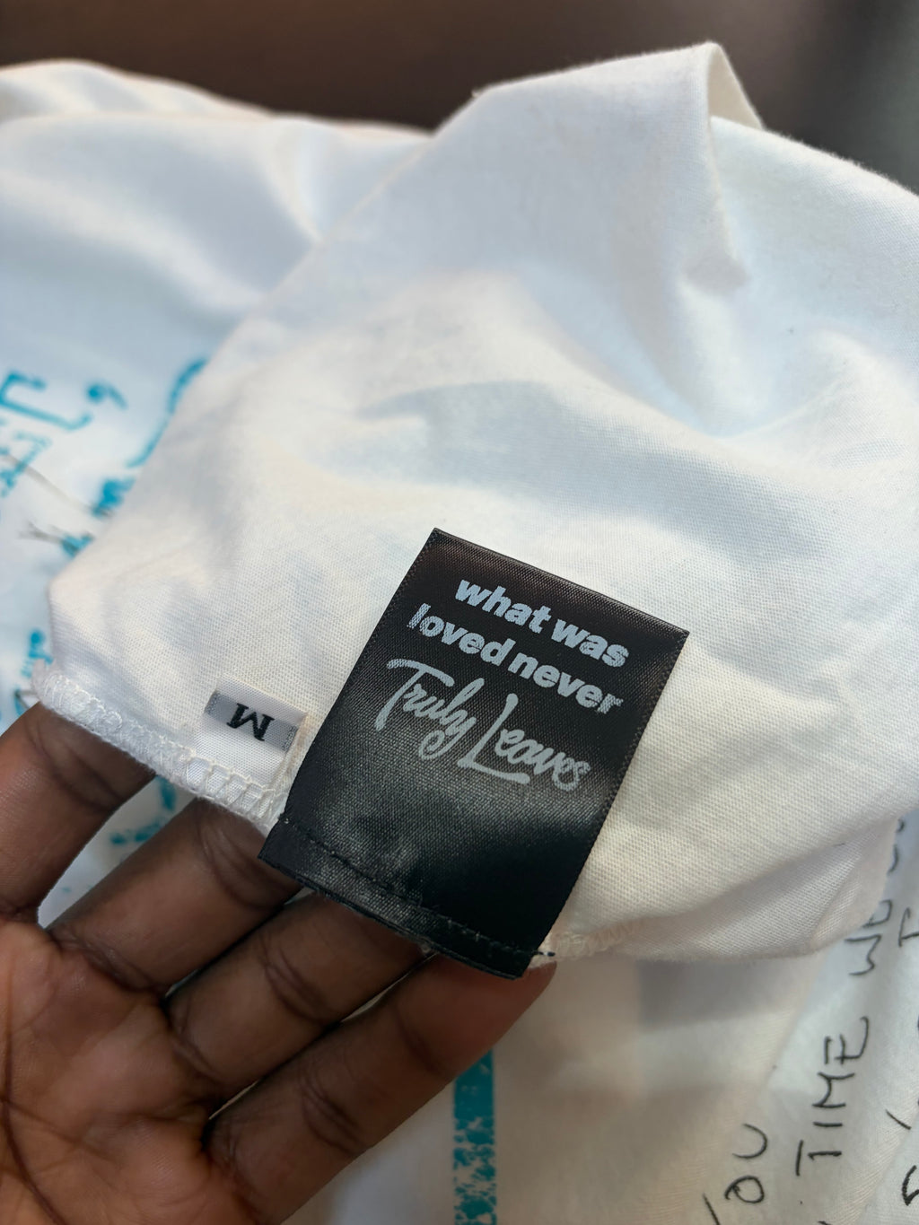 HMDD Longsleeve
