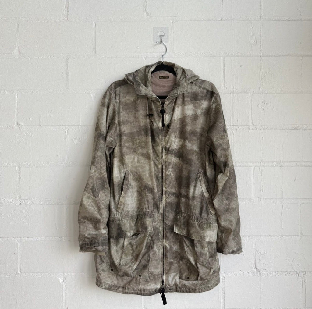 Kapital Acid Parka Jacket