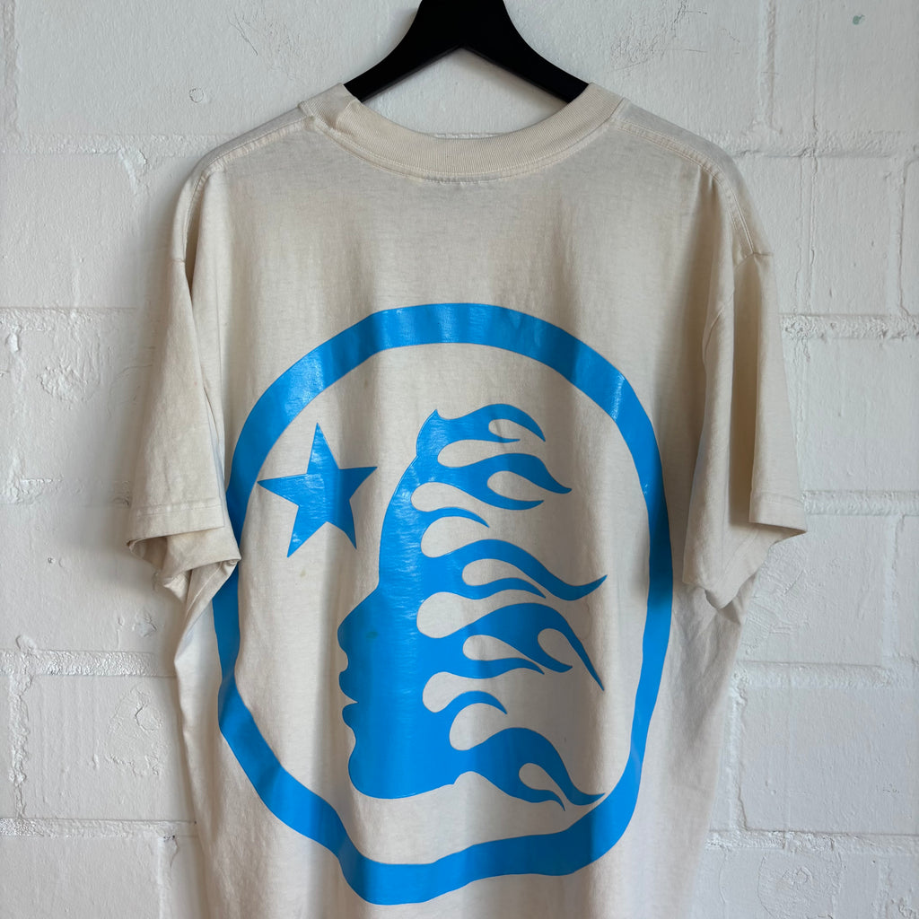 Hellstar Graphic Logo Tee