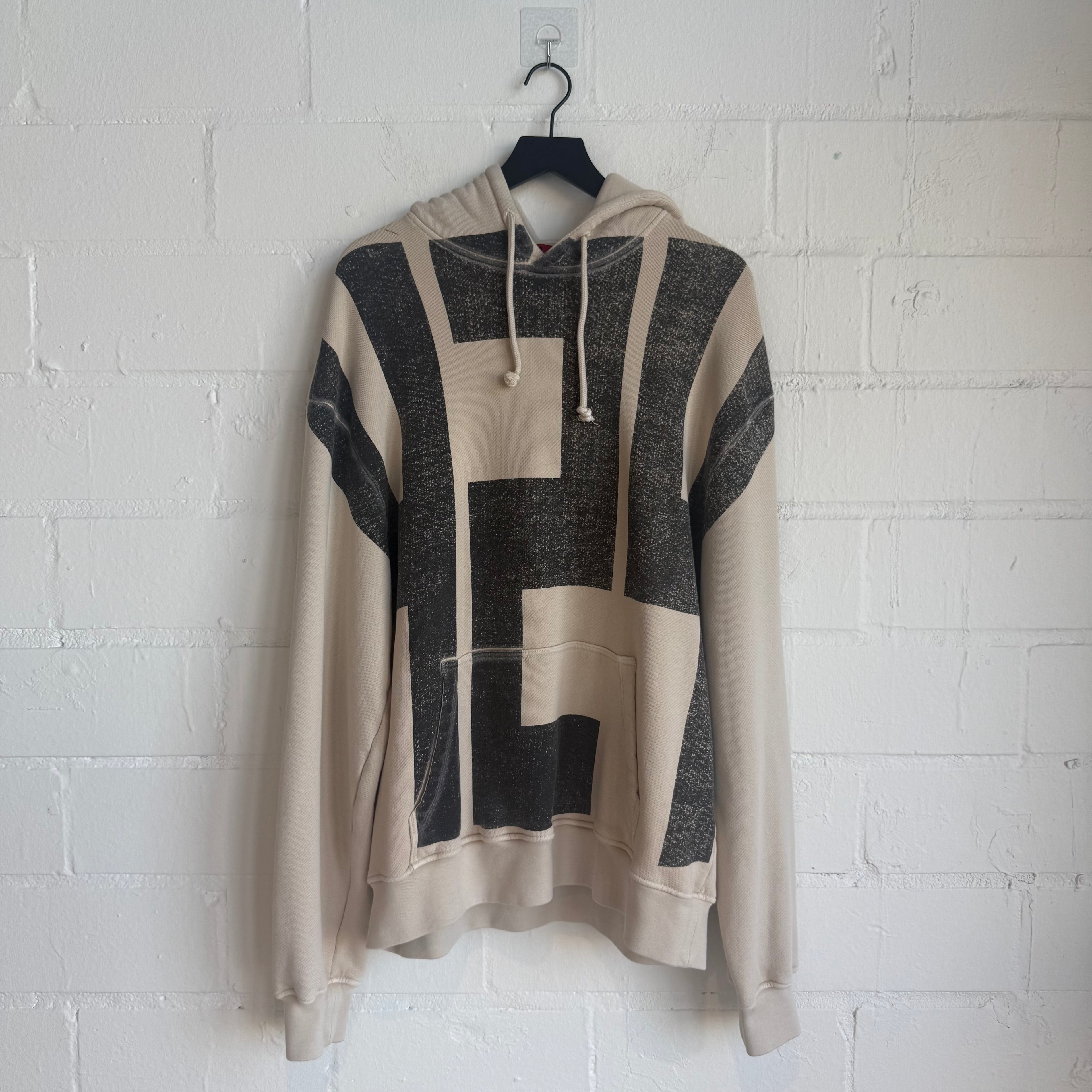 424 AOP Spellout Hoodie