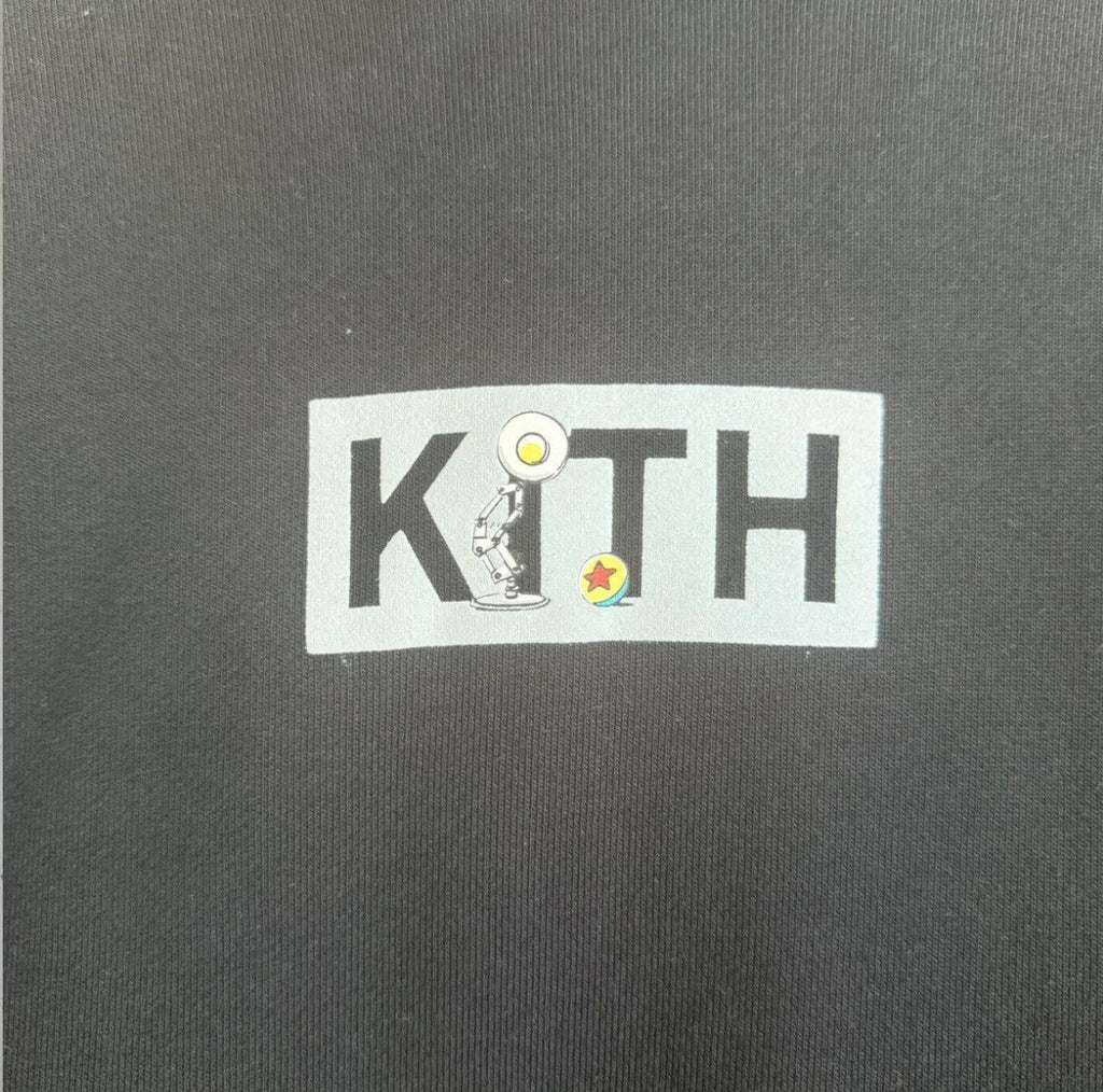 Kith x Disney Hoodie