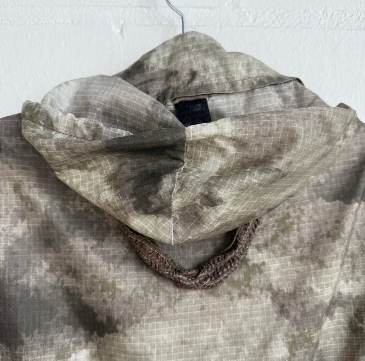 Kapital Acid Parka Jacket