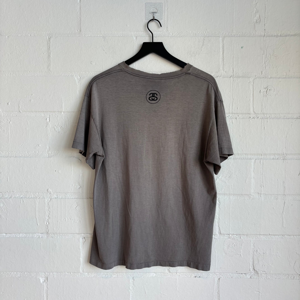 Vintage 90s Stussy N°4 Tee