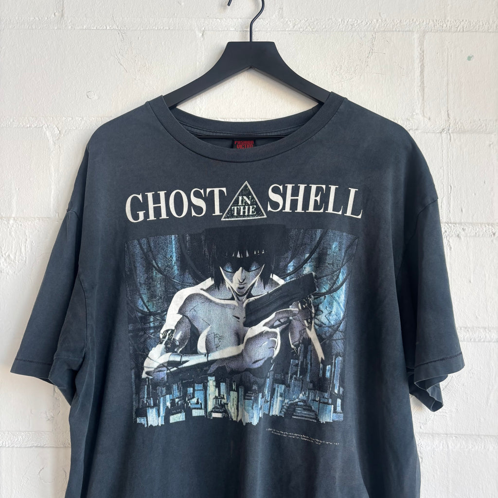 Vintage 95’ Ghost In The Shell Tee