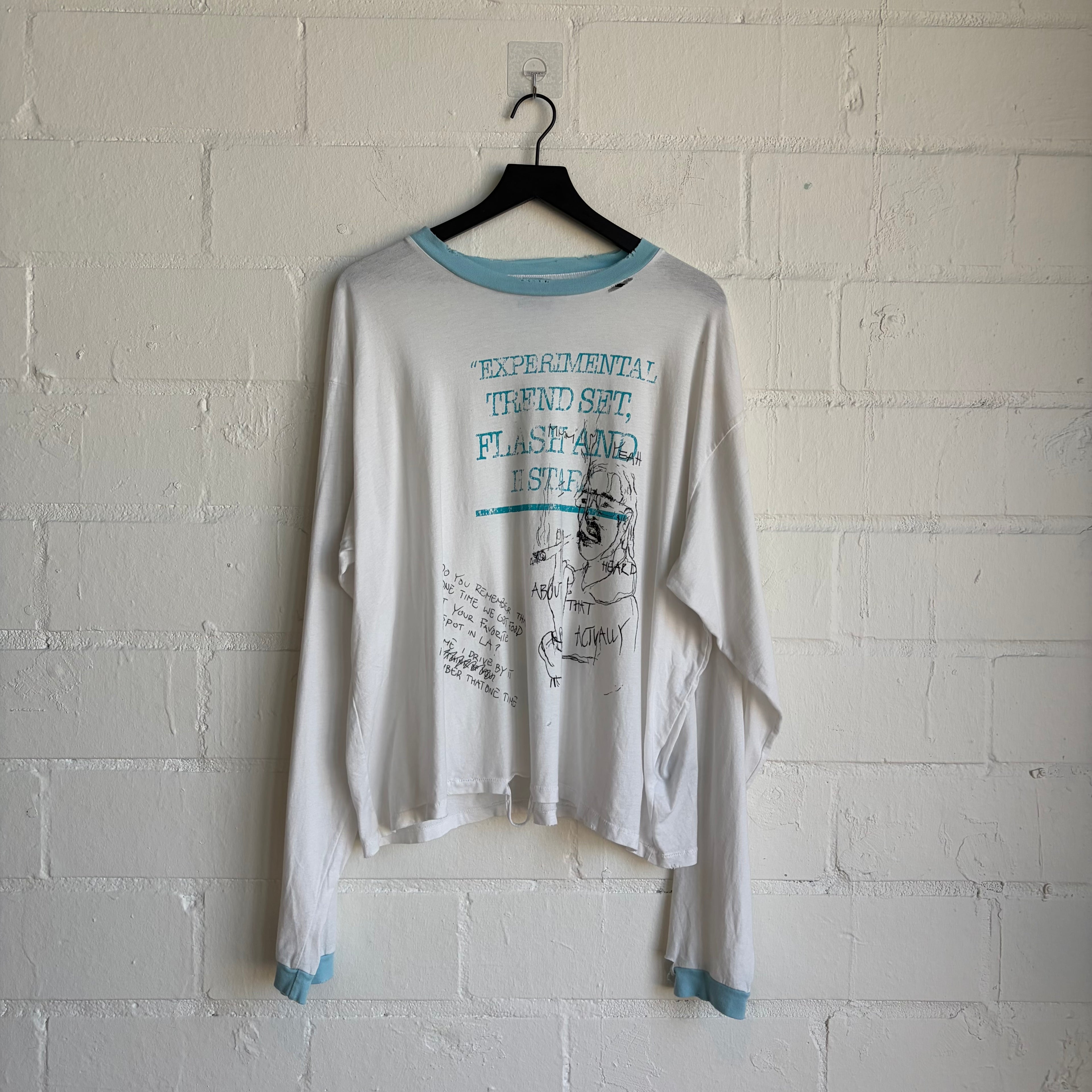 HMDD Longsleeve