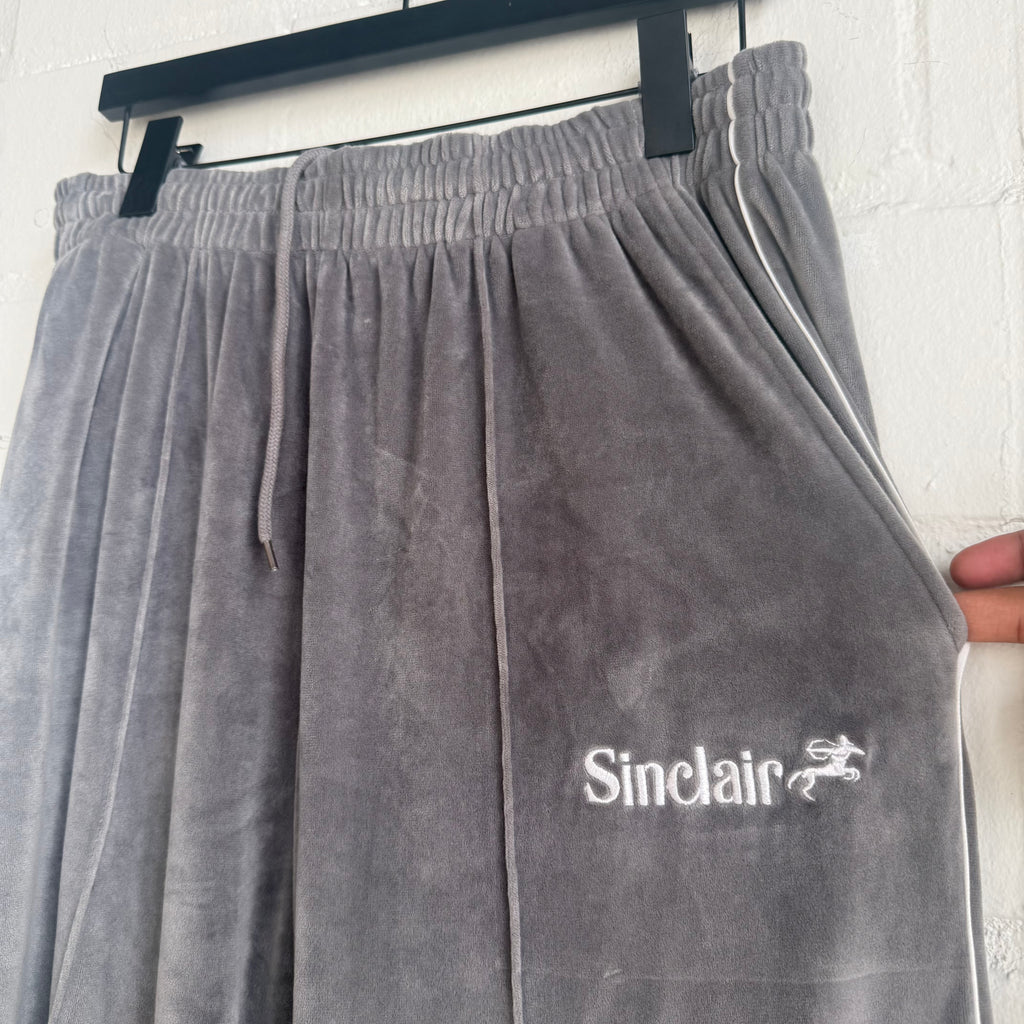 Sinclare Grey Sweatpants