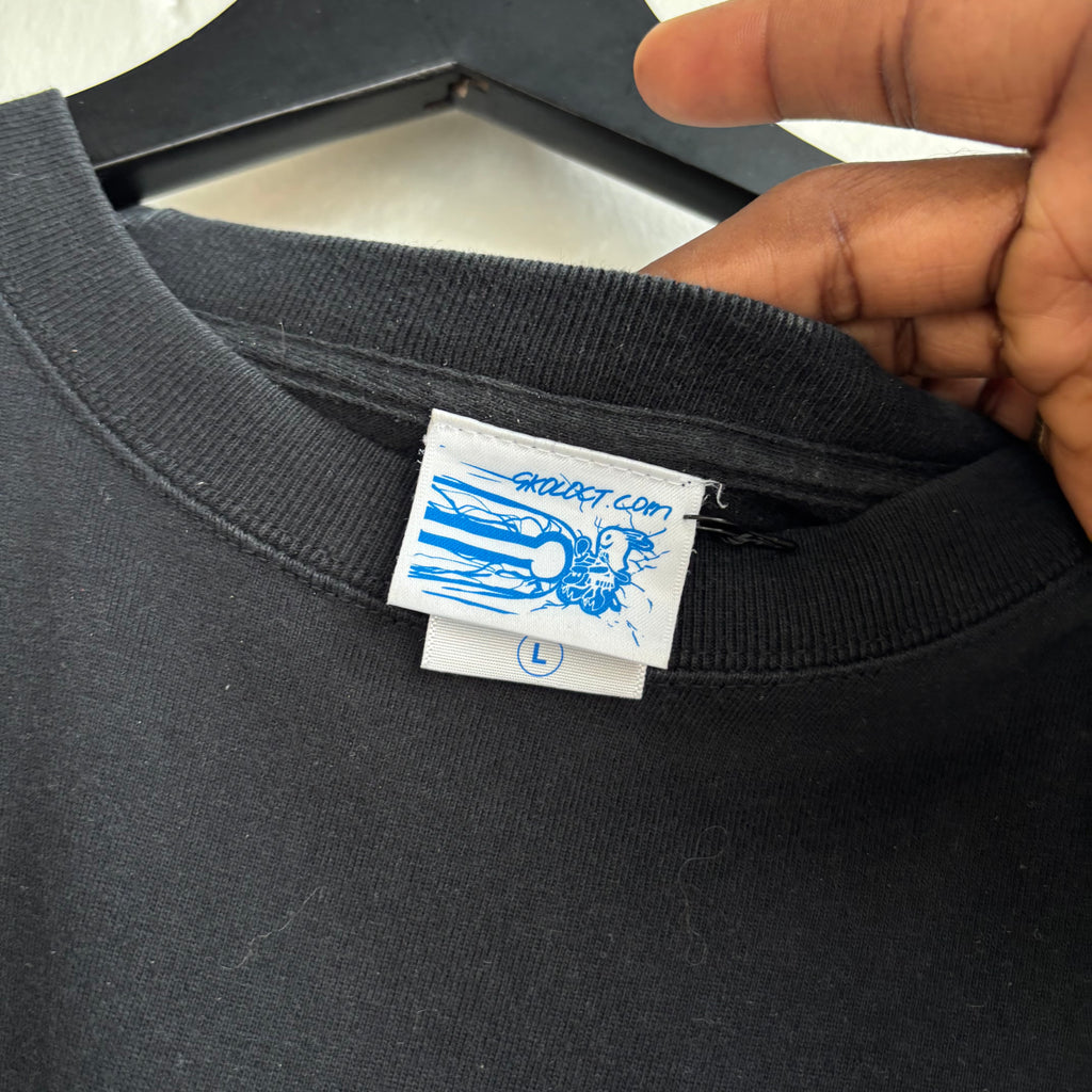 Vintage Scoopy Tee
