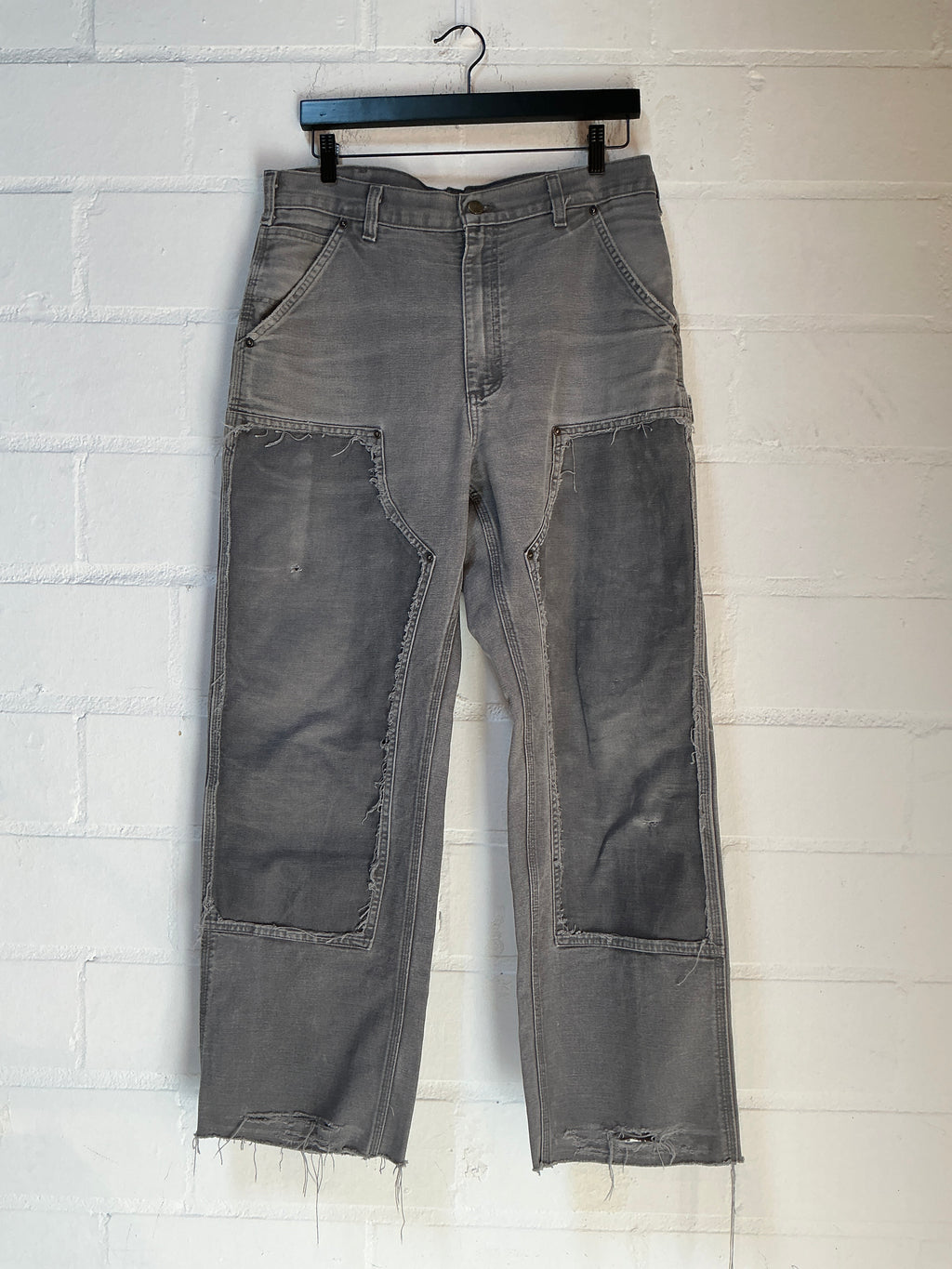 Vintage Carhartt Double Knee