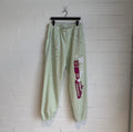 Sp5der Green Sweatpants