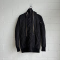 Rick Owens Puffer Jacket