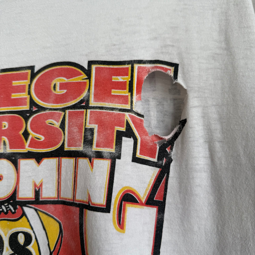 Vintage Tuskegee Univ. Tee