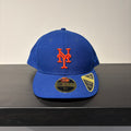 Kith NY Blue Baseball Cap
