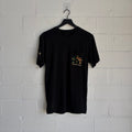 Chrome Hearts Camo Pocket Tee