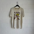 Vintage 99’ Akon Anime Tee
