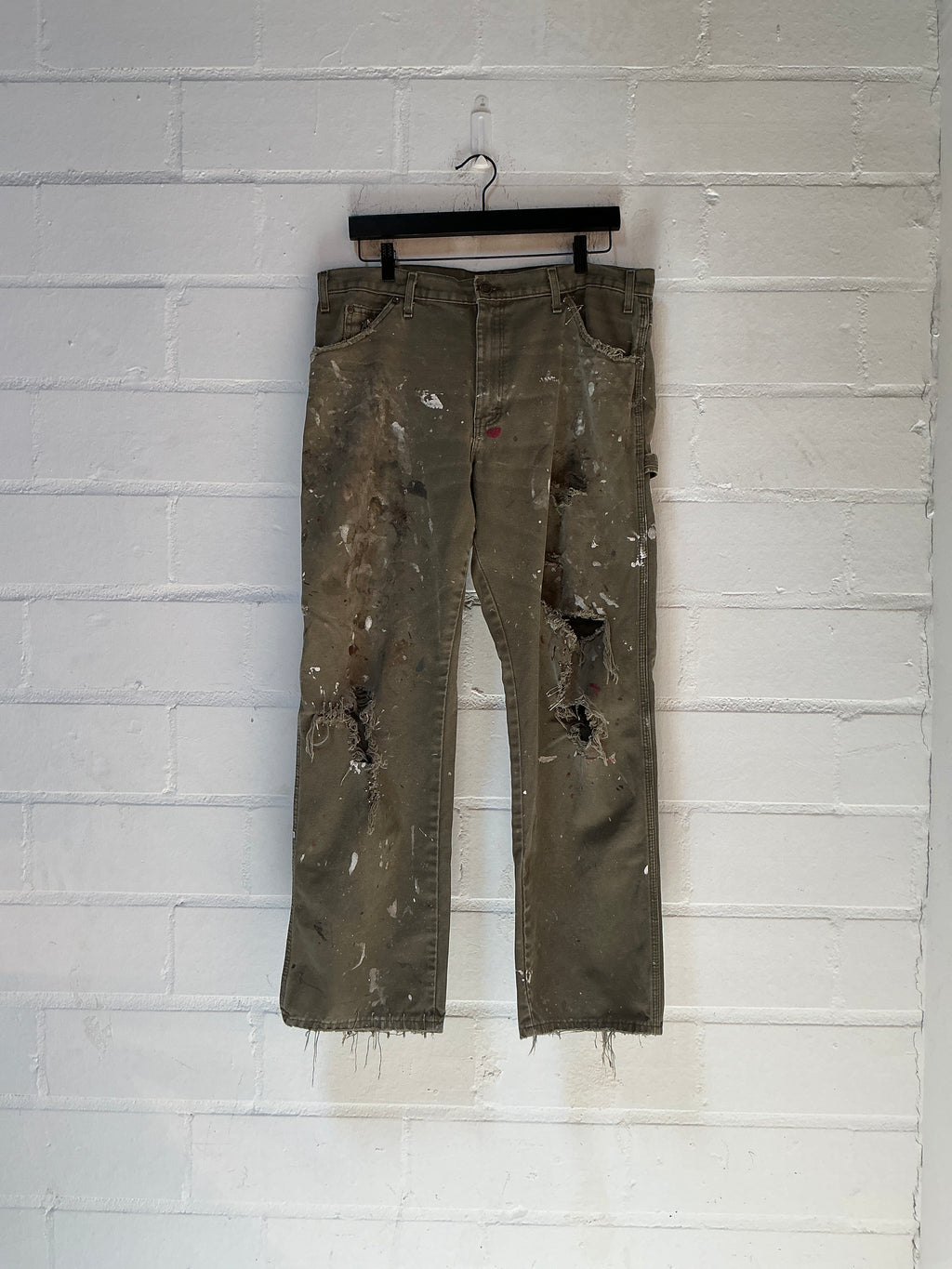 Vintage Dickies
