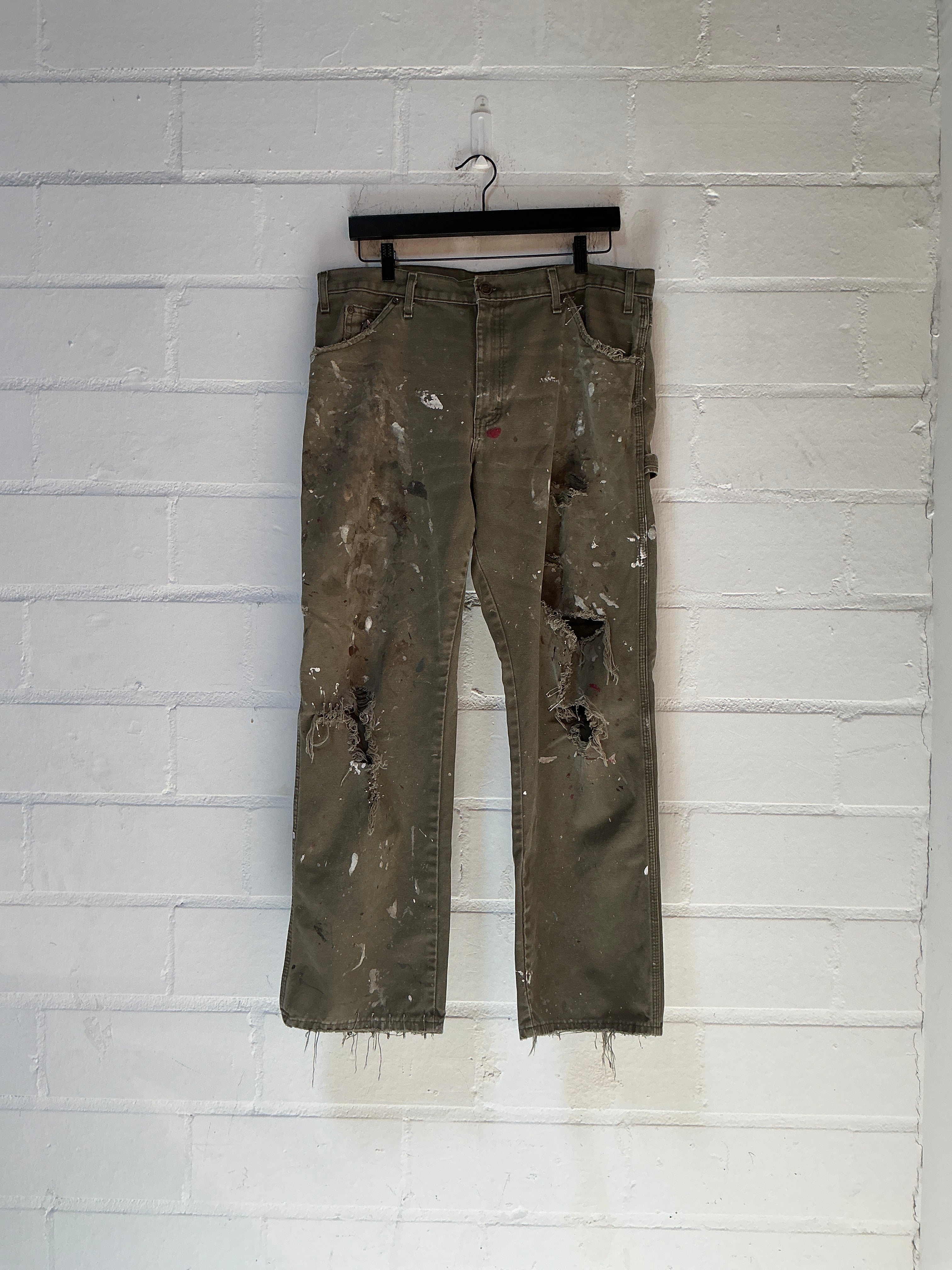 Vintage Dickies