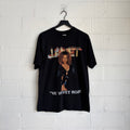 Vintage 98’ Janet Jackson Velvet Rope Tour Tee