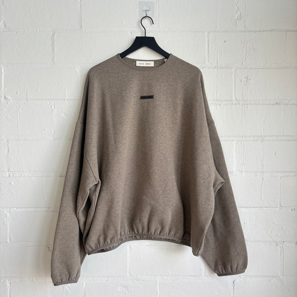 Fear of God Essentials Knit Longlsleeve