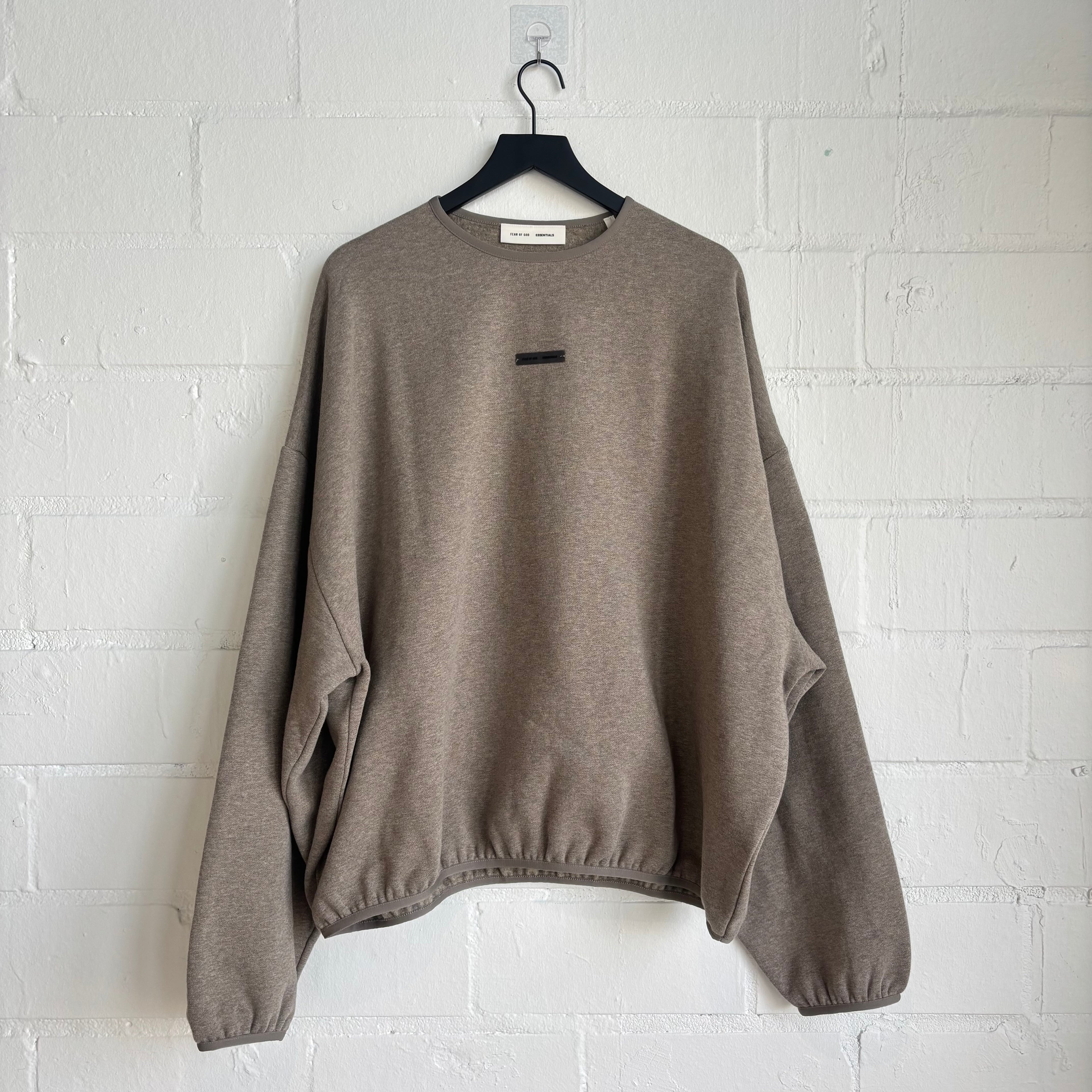 Fear of God Essentials Knit Longlsleeve