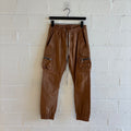 Rick Owens Drkshdw Cargo Pants