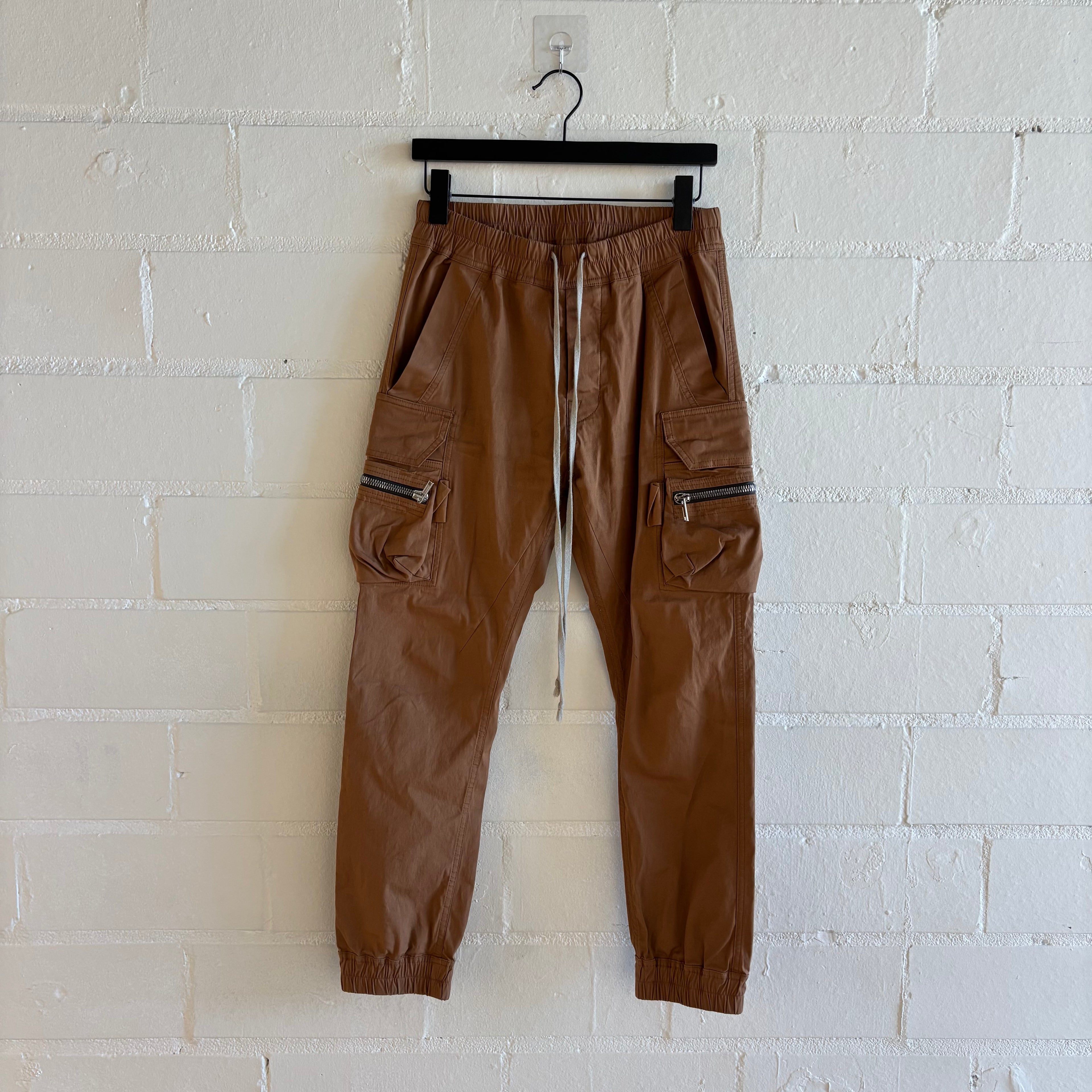 Rick Owens Drkshdw Cargo Pants