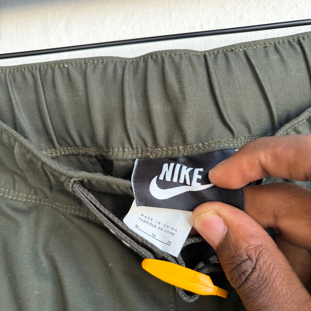 Nike CPFM Cargos