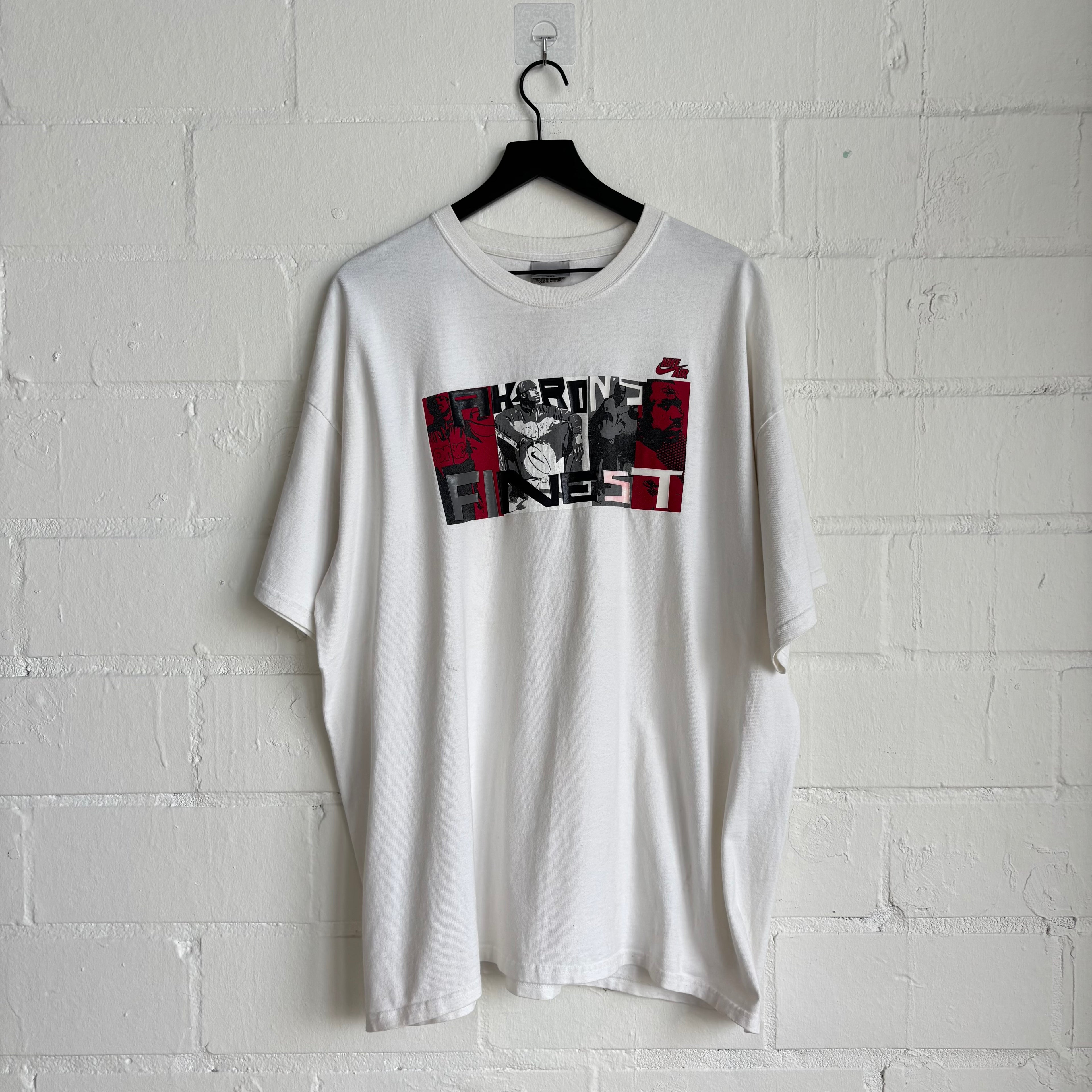 Nike Lebron Tee