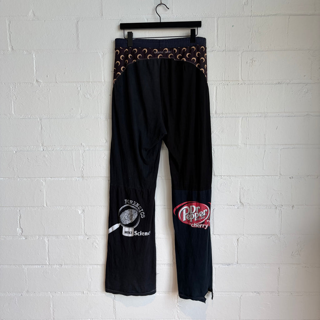 Marine Serre Track Pants
