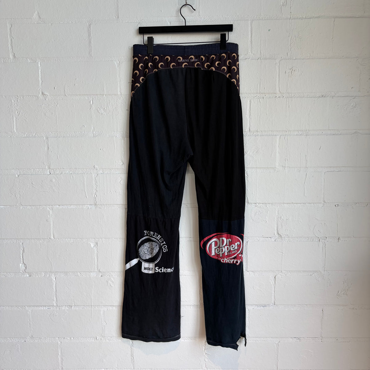 Marine Serre Track Pants