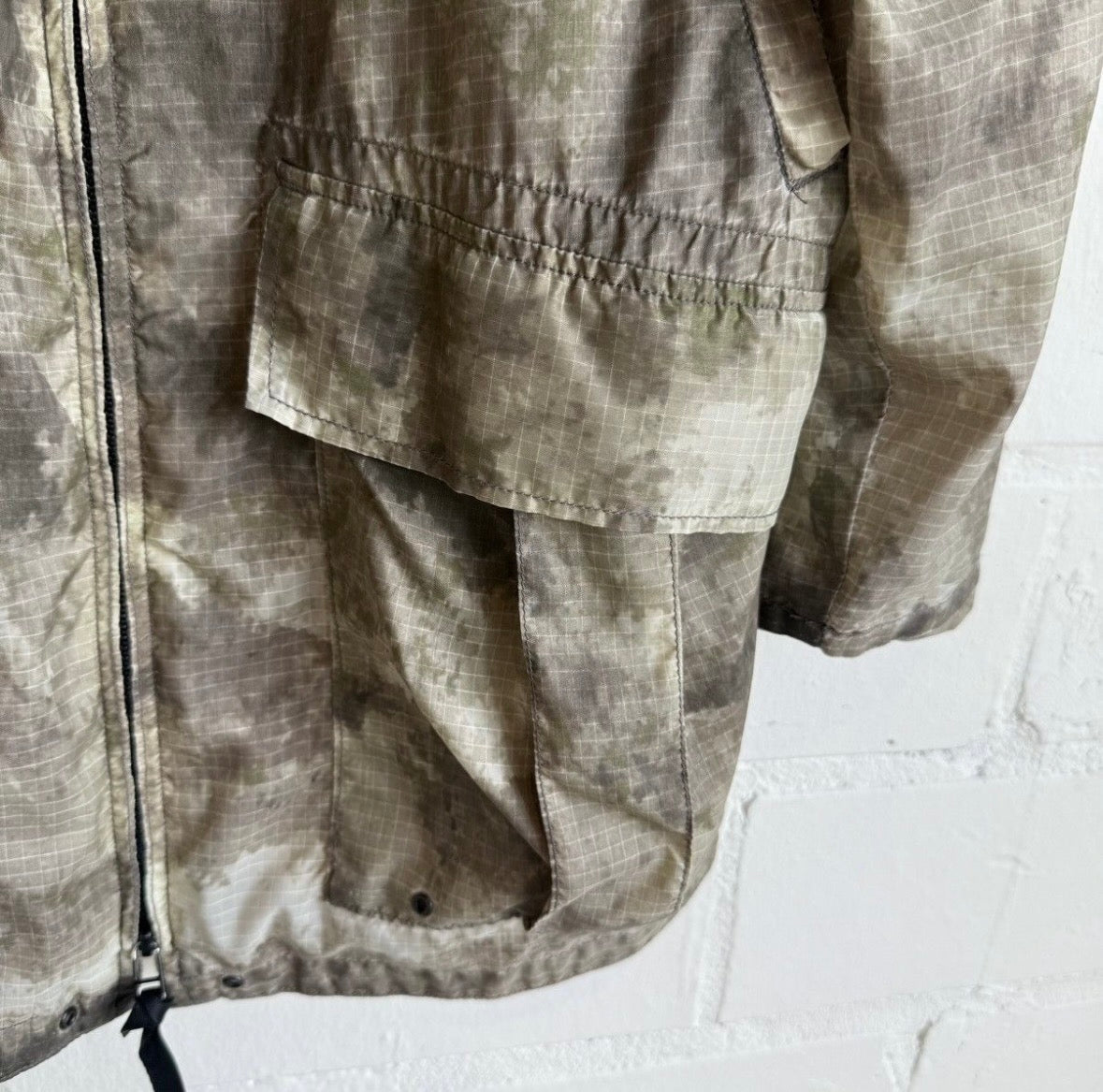 Kapital Acid Parka Jacket